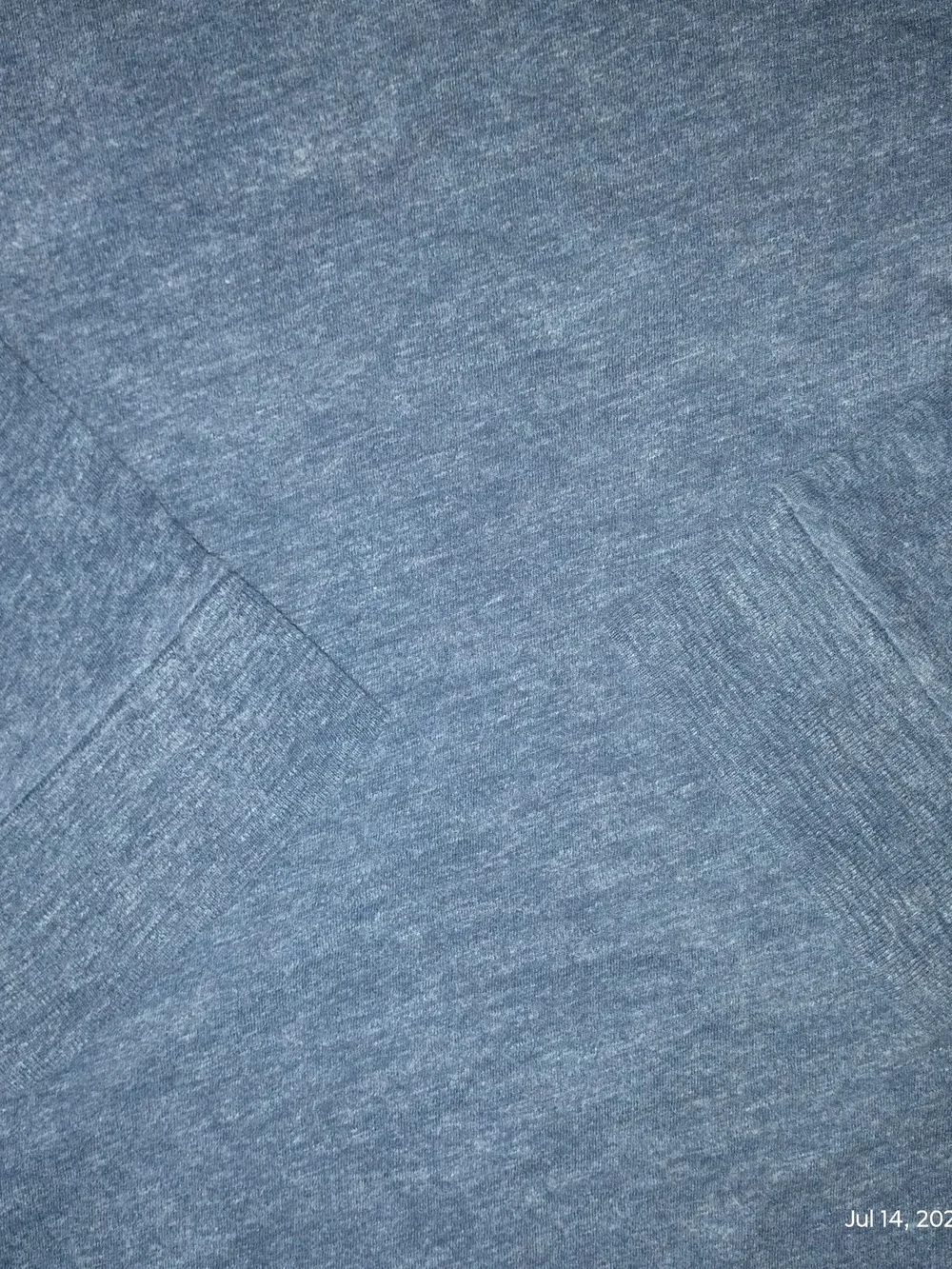 Polo by Ralph Lauren XL Custom Slim Fit Long Sleeve T-shirtin Heather Dark Grey